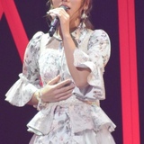 AKB高城亜樹、電撃卒業発表「女優に向かって」