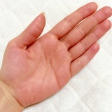 幸運な手相】要チェック！あなたの手のひらに「M」はありますか？