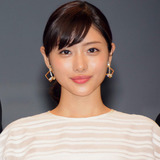 「世界で最も美しい顔」発表！石原さとみが日本人トップ19位に