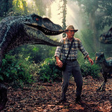 33時間「年越し映画マラソン」がNHK BSで放送、「ジュラシック」シリーズなど16本