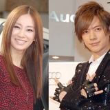 ＤＡＩＧＯ、北川景子が結婚発表　１１日に入籍「ロックでうぃっしゅな家庭を」