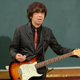 「木根尚登」デビューして30年間エアギタリストだったことを全国放送で初めて告白