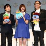 ＵＳＪとドラクエがコラボ　シリーズ３０周年記念