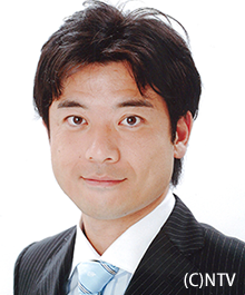 日テレ・新谷保志アナ、制作会社所属の女性にセクハラ 自宅謹慎:コメント1