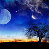 68年ぶりの超スーパームーンが出現!? 2016年注目の天体イベント