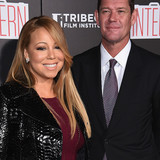 マライア・キャリー、豪富豪と婚約