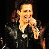 【あなた程じゃないよ】大沢樹生、後輩ＳＭＡＰに同情「気の毒に思う」