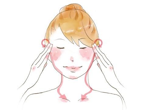 ネットで話題の「二重になるマッサージ」は本当に効果があるのか:コメント1