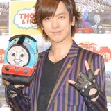 DAIGO、新婚旅行は“ATM”希望 幸せオーラ全開