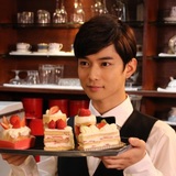 千葉雄大×スイーツ、妄想恋愛するなら鬼に金棒