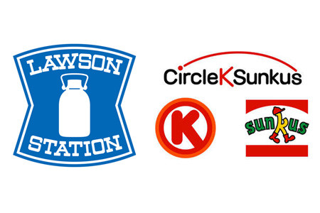 サークルKとサンクス、全てファミリーマートに統合 セブン・ローソンとコンビニ3強時代へ:コメント1