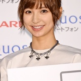 篠田麻里子、AKB48時代は「天狗だった」 “ひとり”になって初めて感じた仕事の厳しさと“後悔”