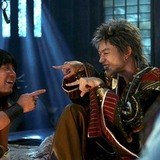 au三太郎CM 最高好感度のヒミツ