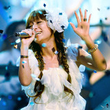 あゆ、ツイッターで予告！２８日に「２０１６年最初の大発表」