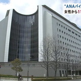 パイロット装い女性から現金116万円　詐欺