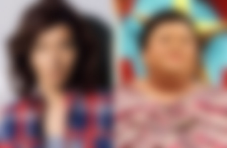 実は同級生だった有名人ランキング １位は...：コメント1