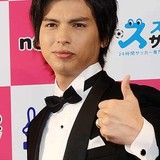 アレクサンダー 生放送への乱入者に注意「うっせー、バカヤロウ」