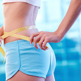 ポッコリしたお腹はいりません！ペタンコを作る方法