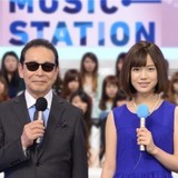 「Mステ」“ラブソングSP”にゲス乙女、NEWSら
