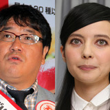 カンニング竹山　ベッキーのワイドナ出演にキレる「辛い時頑張ったのオレだぞ」