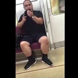 渋谷周辺で目撃情報が相次ぐ「性の喜びを知りやがっておじさん」