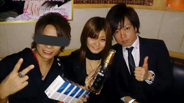 é¢¨ä¿å¬¢ã®åã¡ï¼ã³ã¡ã³ã3115