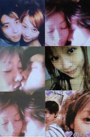 嵐・二宮和也とのベッド写真で消えた元カノ女優が突如テレビ出演しファン騒然:コメント1