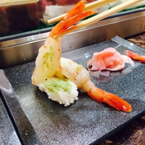 大阪のすし店、外国人客に過剰わさび　ネット炎上で謝罪：コメント1