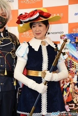 å°æ± é½ç¥äºå¬ç´å®ã£ã¦(ï¼)ãµãã¡ã¤ã¢çå­ï¼ã³ã¡ã³ã1