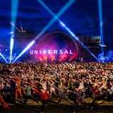 ハロウィーン熱狂、最高潮に！ゾンビ仮装3,000名が今年も大集結！　ＵＳＪ