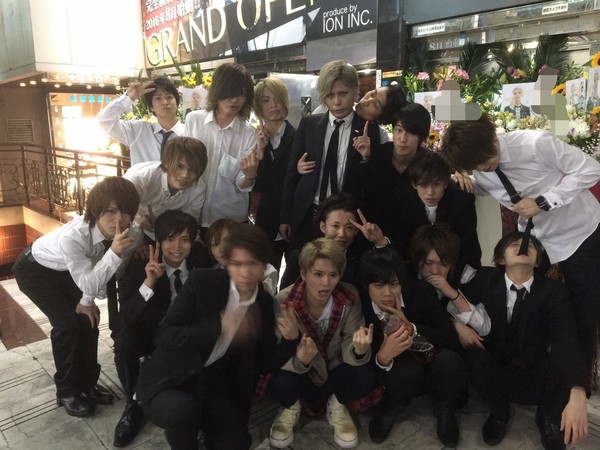 好みのホスト一覧ï¼ã³ã¡ã³ã741