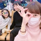 ユニークなスイーツに可愛い写真スポットも！辻希美が娘と一緒に韓国女子旅行へ