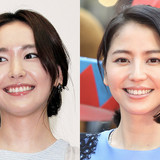 新垣結衣vs長澤まさみの勝負に高須院長「今は引き分け、10年後ガッキーがピンチ」