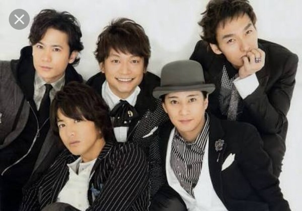 ★★嵐 SMAPどっちが好き？★★：コメント2