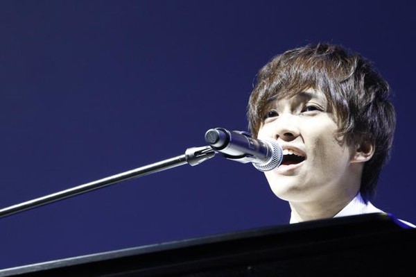 『ジュノンボーイ』GPは早大1年生 将来は「息の長い俳優に」:コメント8