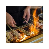 焼き鳥を串から外さないで 居酒屋店主が「切なるお願い」拡散求める