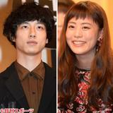 高畑充希と坂口健太郎が熱愛　「とと姉ちゃん」共演