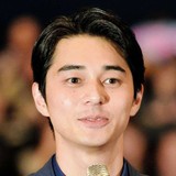 東出昌大　結婚「そんなにいいものだと薦められない」　池松壮亮と菅田将暉に