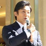 片岡愛之助、妻・藤原紀香に願うことは「女優はやめないで」