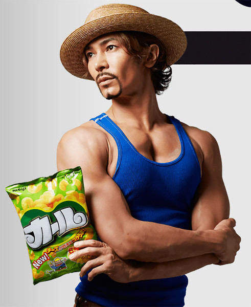 「早くして」武田真治、携帯ショップで声荒らげ＆端末投げつけ…悪すぎる態度：コメント1