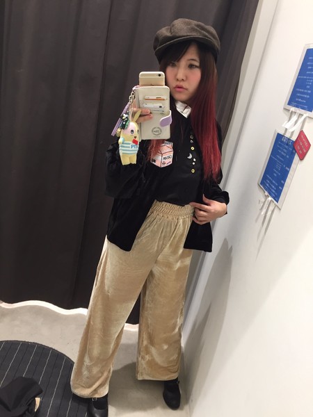 風俗嬢の写メ：コメント3814