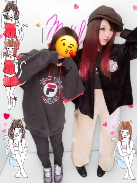 風俗嬢の写メ：コメント3817