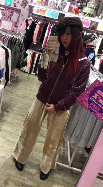 風俗嬢の写メ：コメント3812