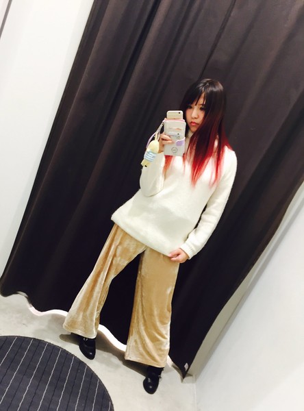 風俗嬢の写メ：コメント3813