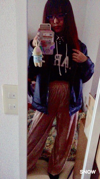 風俗嬢の写メ：コメント3811