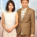 香取慎吾スマステで明かす…山本耕史＆堀北真希夫妻に第１子誕生