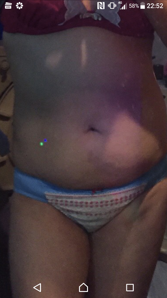 風俗嬢の写メ：コメント3887