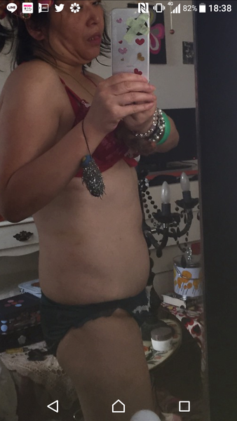 風俗嬢の写メ：コメント3901