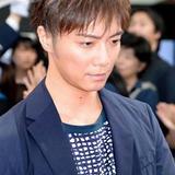 成宮氏、原宿で目撃情報　男性と２人で…時折あたりを気にして　友人Ａ氏はブログ開設