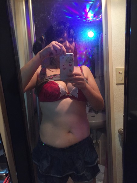 風俗嬢の写メ：コメント3918